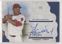 Yasmany Tomas