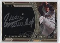 Juan Marichal #/10