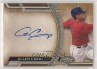 Allen Craig #/299