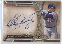 Andres Galarraga #/399