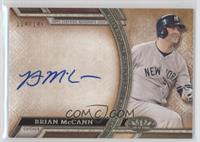 Brian McCann #/149