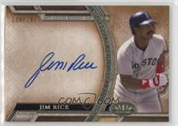 Jim Rice #/299