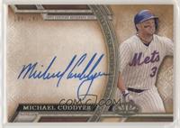 Michael Cuddyer #/249