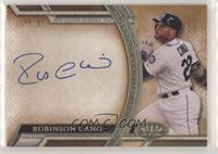 Robinson Cano #/50