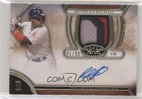 Rusney Castillo #/99