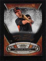 Buster Posey [EX to NM] #/25
