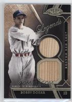 Bobby Doerr #/25