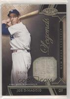 Joe DiMaggio #/99