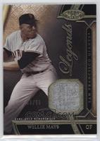 Willie Mays #/99