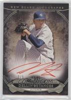 Dellin Betances #/5