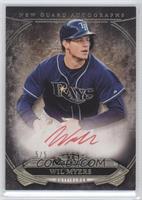 Wil Myers #/5