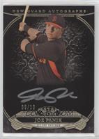 Joe Panik #/10