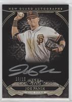 Joe Panik #/10