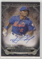 Dilson Herrera #/349