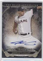 Jarred Cosart #/399