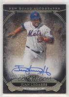 Juan Lagares #/399