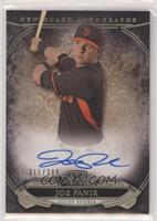 Joe Panik #/399