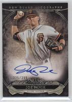 Joe Panik #/399