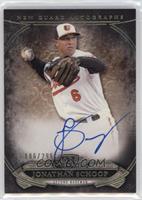 Jonathan Schoop #/299