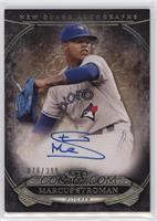 Marcus Stroman [EX to NM] #/399