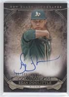 Sean Doolittle #/349