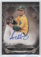 Sonny Gray #/99