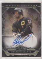 Starling Marte #/225