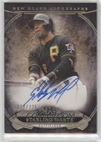 Starling Marte #/225