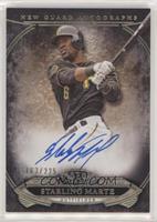 Starling Marte #/225