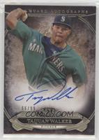 Taijuan Walker #/99