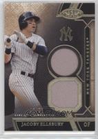 Jacoby Ellsbury #/50