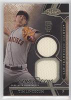 Tim Lincecum #/50