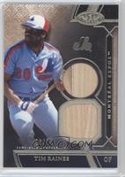 Tim Raines #/50