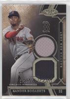 Xander Bogaerts #/50