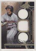 Craig Biggio #/25