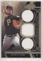 Gerrit Cole #/25