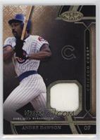 Andre Dawson #/199