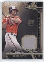 Chris Davis #/399