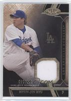 Hyun-Jin Ryu #/399