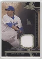 Hyun-Jin Ryu #/399