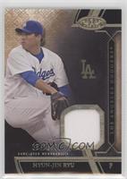 Hyun-Jin Ryu #/399