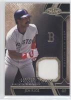 Jim Rice #/199