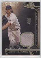 Madison Bumgarner #/199