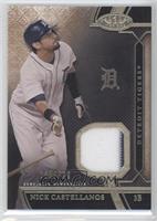 Nick Castellanos #/399