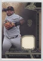 Pablo Sandoval #/399