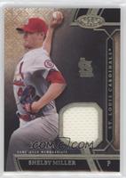 Shelby Miller #/399