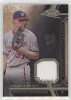 Stephen Strasburg #/399