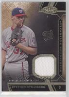 Stephen Strasburg #/399