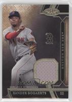 Xander Bogaerts [EX to NM] #/399