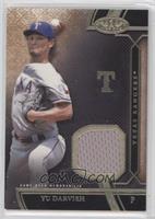 Yu Darvish #/199